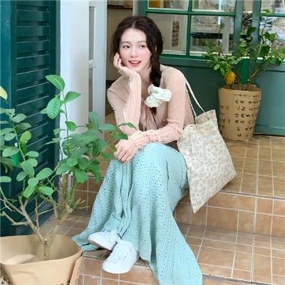 娜娜:逝水年华