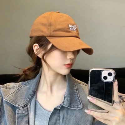 一起露营吧